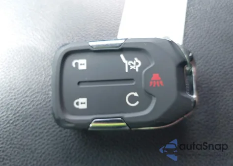 2022 GMC Acadia Awd At4 from USA, damaged, VIN 1GKKNLLS1NZ132815